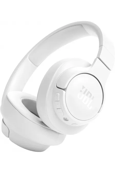 KULAKLIK JBL TUNE 720BT BLUETOOTH BEYAZ