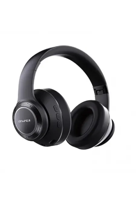 KULAKLIK AWEI A300BL BLUETOOTH SİYAH