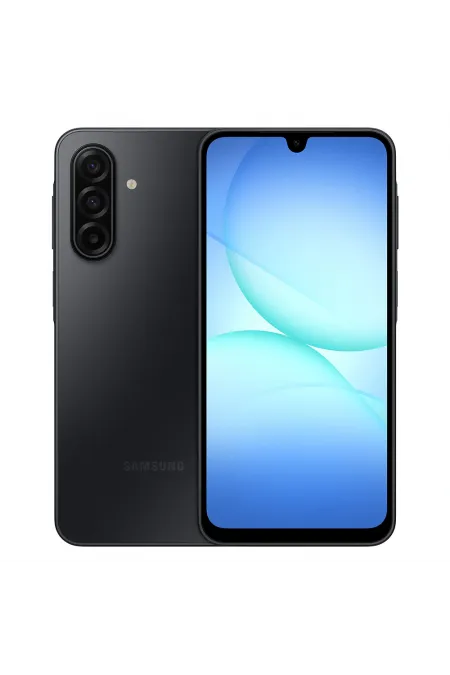 Telefon Samsung A17 SM-A175F/DS 6/128GB Black