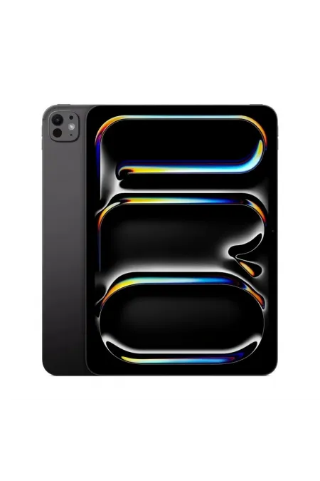 Tablet Apple Ipad Pro 11" M5 Mdwk4ll/A 256Gb Space Black