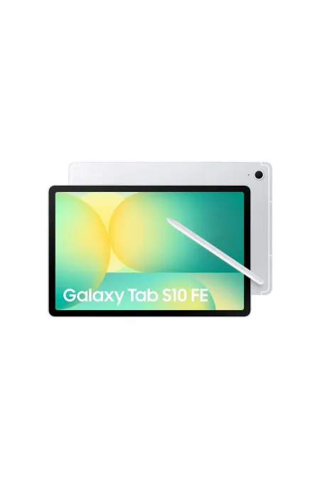 Samsung Galaxy Tab S10 Fe 10.9" Sm-X520 12Gb/256Gb Wifi Silver