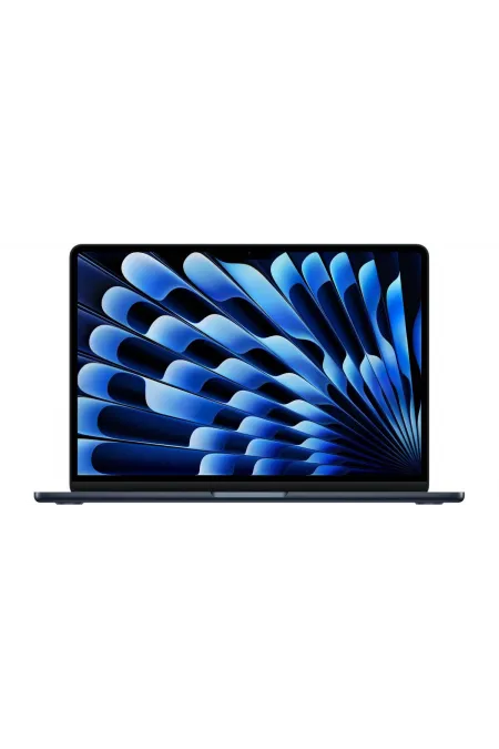 Apple Macbook Air Mw123 13" M4 16Gb Ram 256Gb Ssd Midnight UsLayout