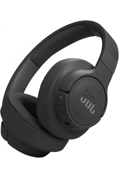Kulaklık JBL Tune 770Bt ANC Bluetooh Siyah