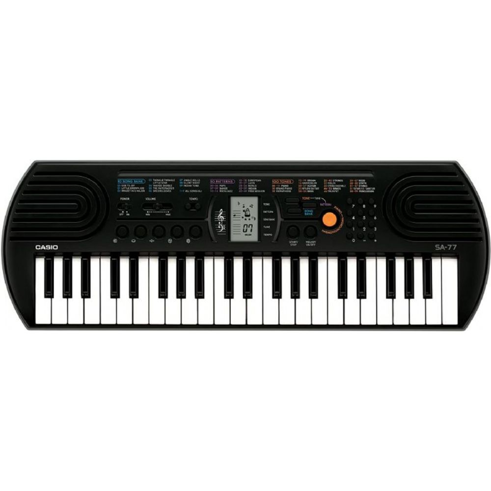 Keyboard casio online mini