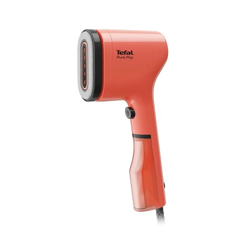 Tefal Pure Pop DT2022 Kırmızı Buharlı Dikey Ütü