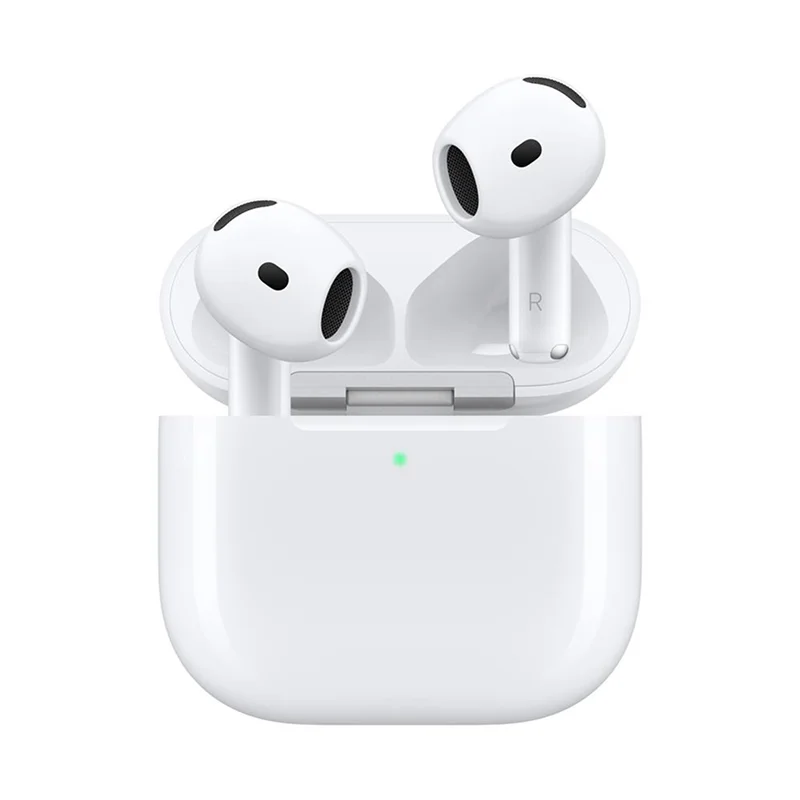 Apple AirPods 5 Kablosuz Şarj Kutulu