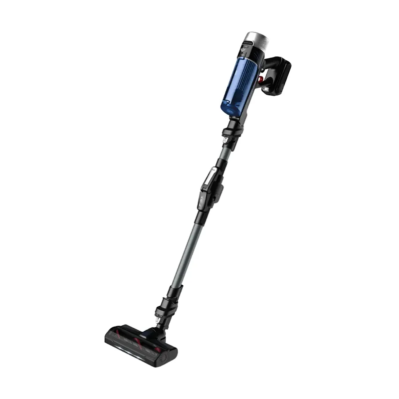 Tefal X-Force Flex 9.60 Aqua Kablosuz Dikey Süpürge
