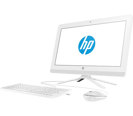 HP C011NT İntel Celeron J3060 4GB 19,5" ALL-IN-ONE