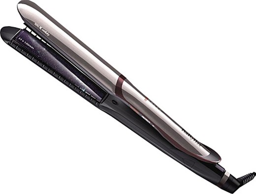 Babyliss St389E Diamond İ-Pro Xl 235°C Islak-Kuru