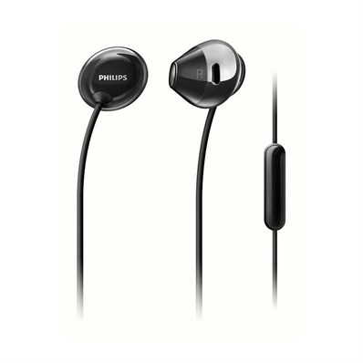 Philips SHE4205BK/00 Kulakiçi Mikrofonlu Kulaklik