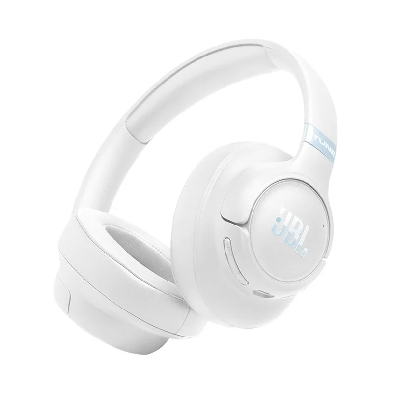 JBL Tune 780NC ANC Kulak Üstü Bluetooth Kulaklık - Beyaz