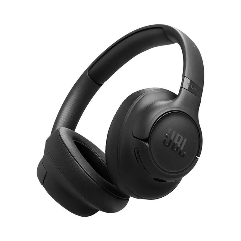JBL Tune 730 BT Kulak Üstü Bluetooth Kulaklık - Siyah