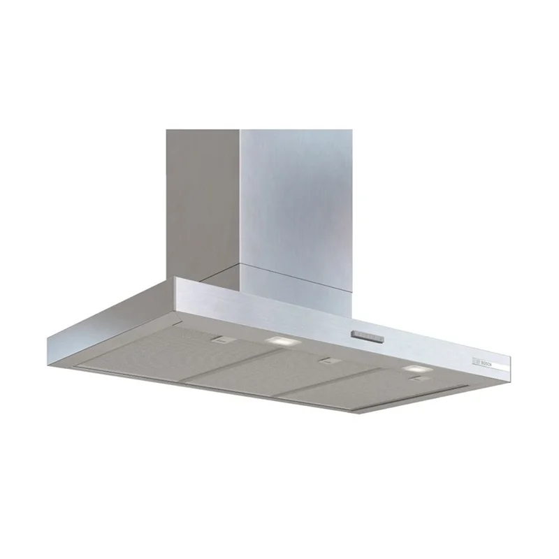 Bosch Serie 4 İnox Duvar Tipi Ankastre Davlumbaz