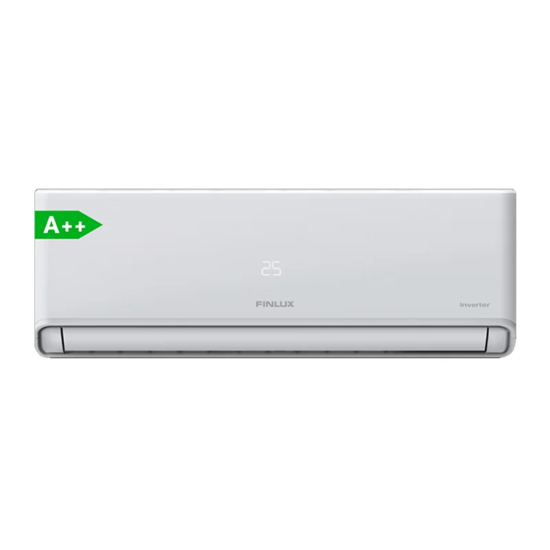 Finlux 24000 BTU A++ Wi-Fi Inverter Duvar Tipi Klima