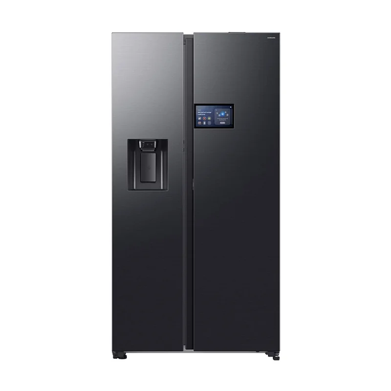 Samsung Bespoke AI 621 L Gardırop Tipi No Frost Buzdolabı