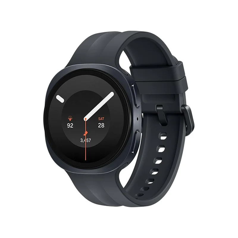 Samsung Galaxy Watch 9 Akıllı Saat - 44mm - Koyu Gri
