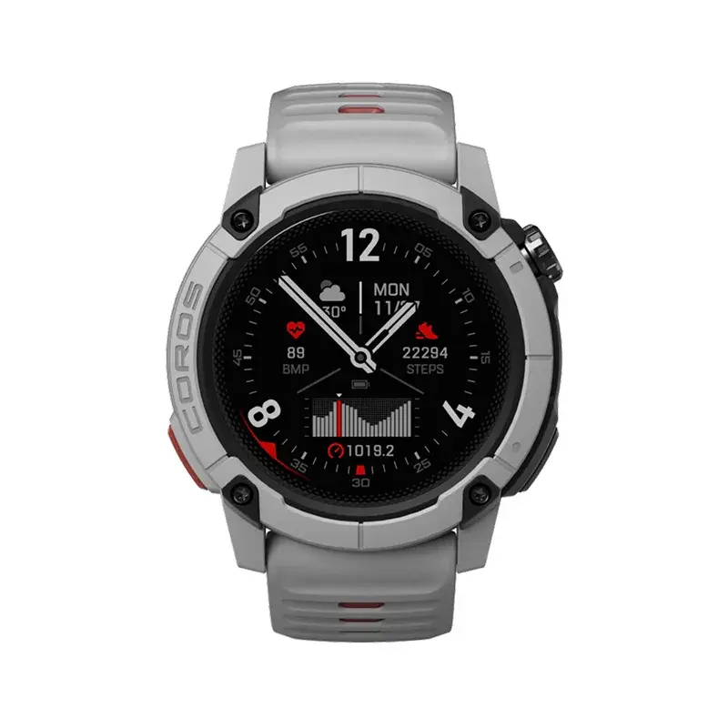 COROS Nomad GPS Outdoor Saati - 48mm