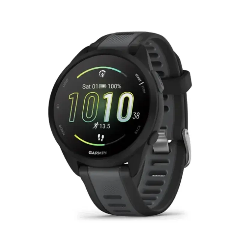 Garmin Forerunner 165 Music Koşu Saati - 43mm