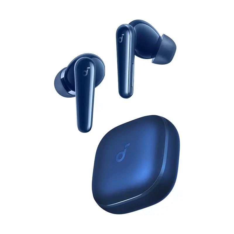 Soundcore Liberty 5 Bluetooth Kulaklık - Mavi