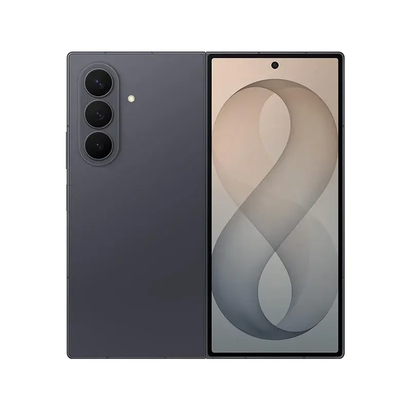 Samsung Galaxy Z Fold8 Ultra - 256GB - Grafit Gri