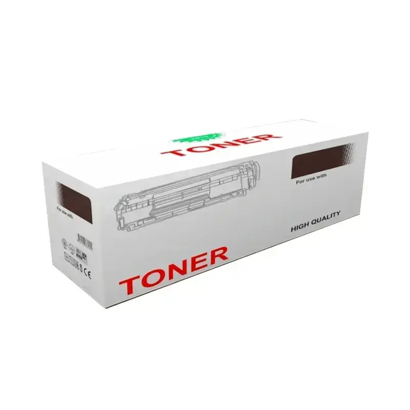 Canon Uyumlu CRG-069H Muadil Mavi Toner (5.5K)