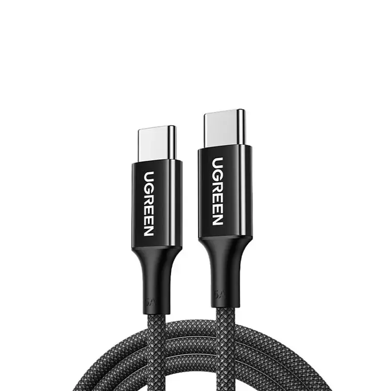 Ugreen 2M Type-C Şarj Kablosu
