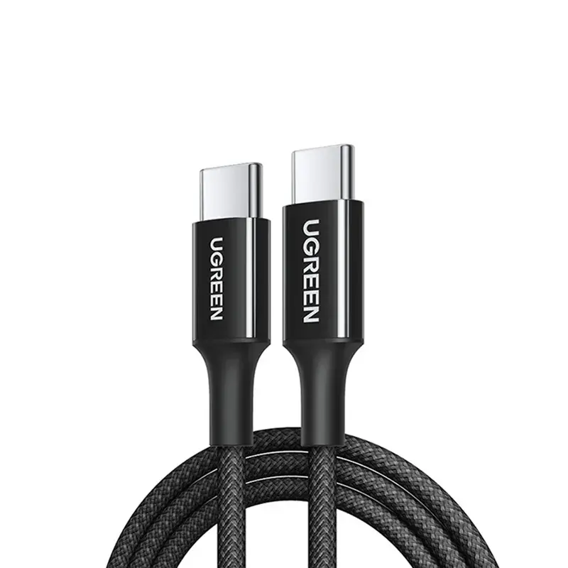 Ugreen 1M Type-C Şarj Kablosu