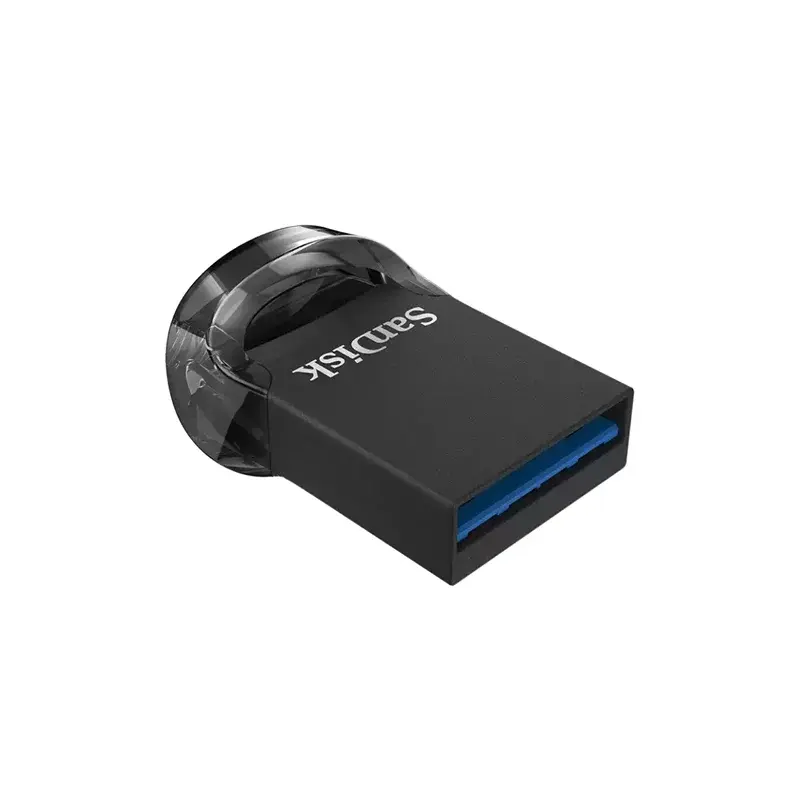 SanDisk Ultra Fit USB 3.2 Gen 1 USB Bellek - 256 GB