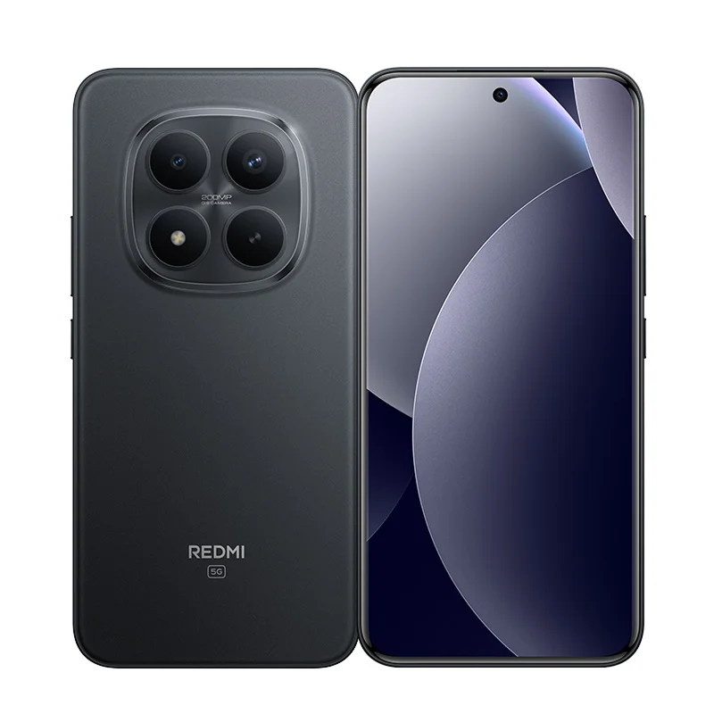 Redmi Note 15 Pro+ 12GB RAM, 512GB (5g)