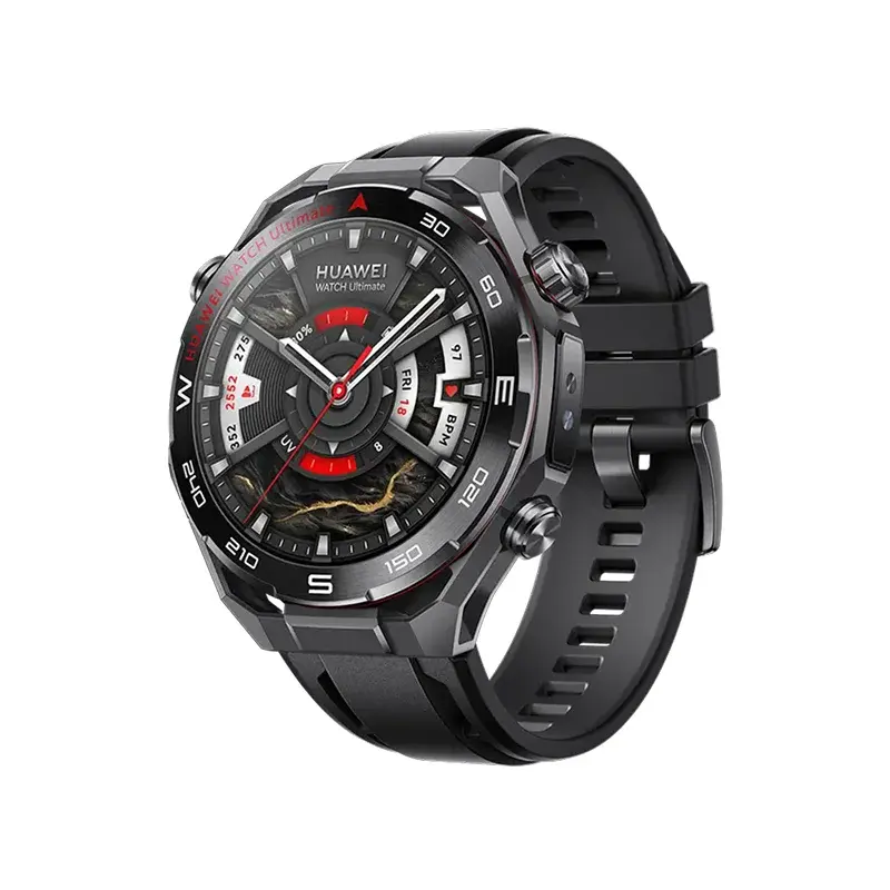 Huawei Watch Ultimate 2 Akıllı Saat - 48mm