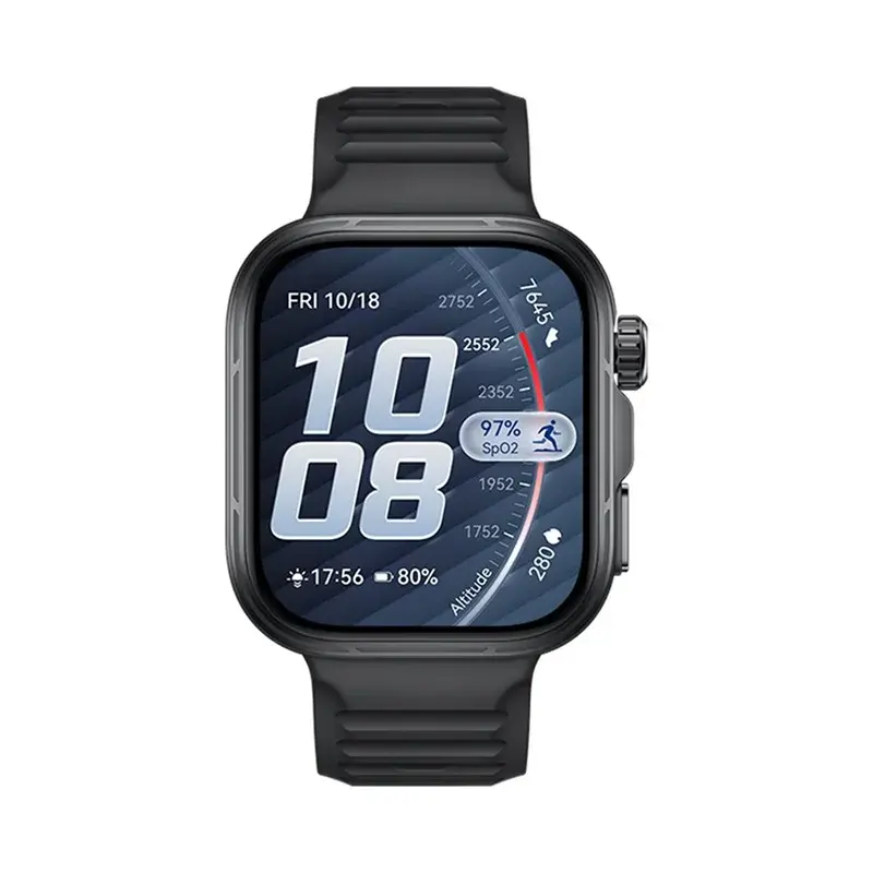 Huawei Watch Fit 5 Pro Akıllı Saat - 45mm