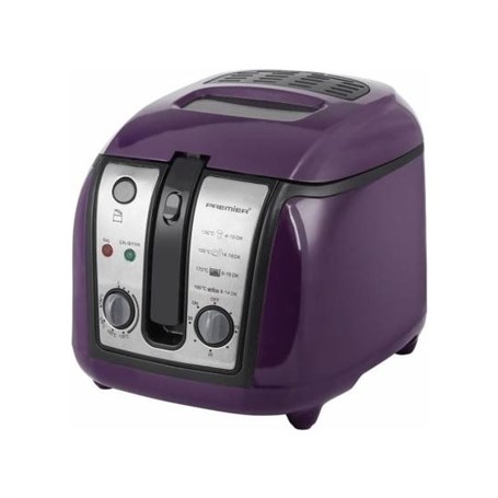Premier PDF-5615 Fritöz