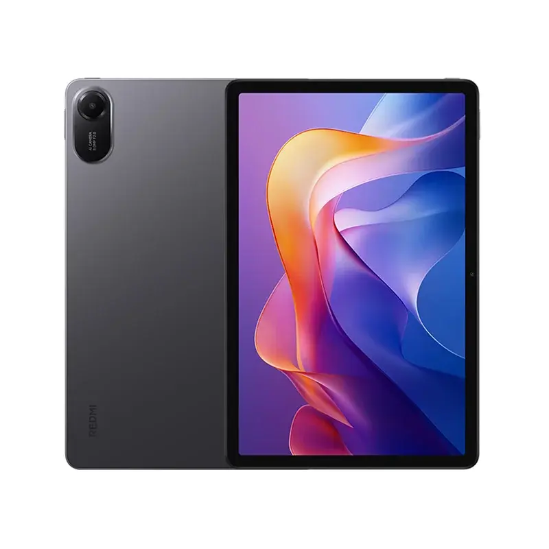 Xiaomi Redmi Pad 2 11'' Tablet - 8/256GB - Grafit Gri