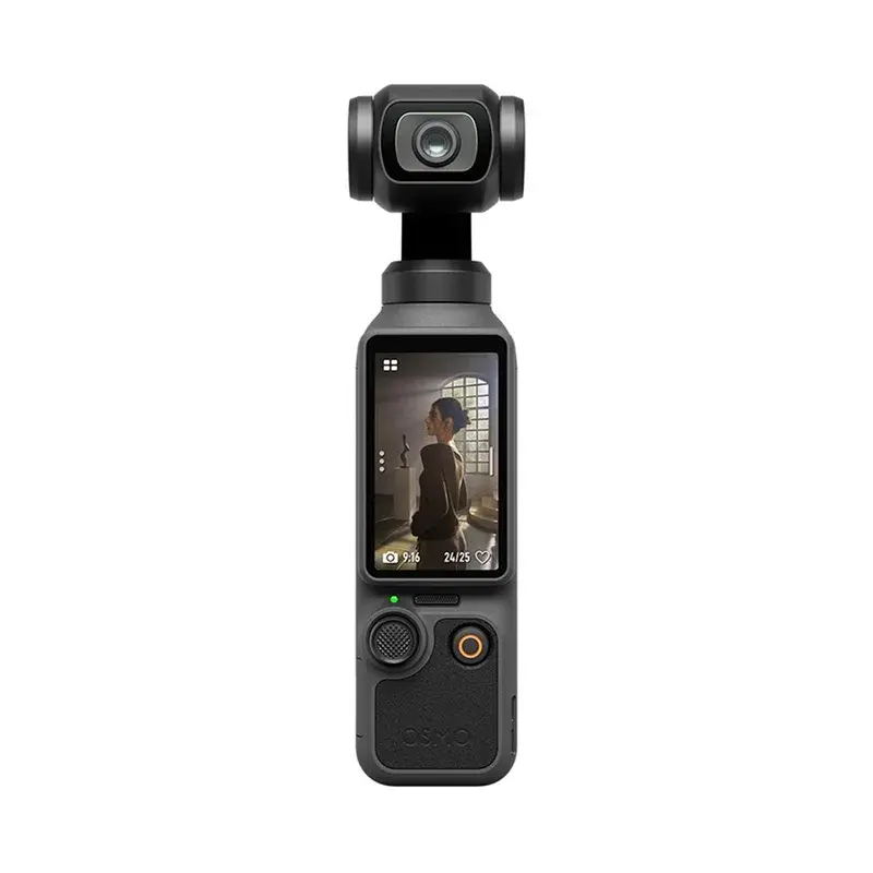 DJI Osmo Pocket 4 Creator Combo