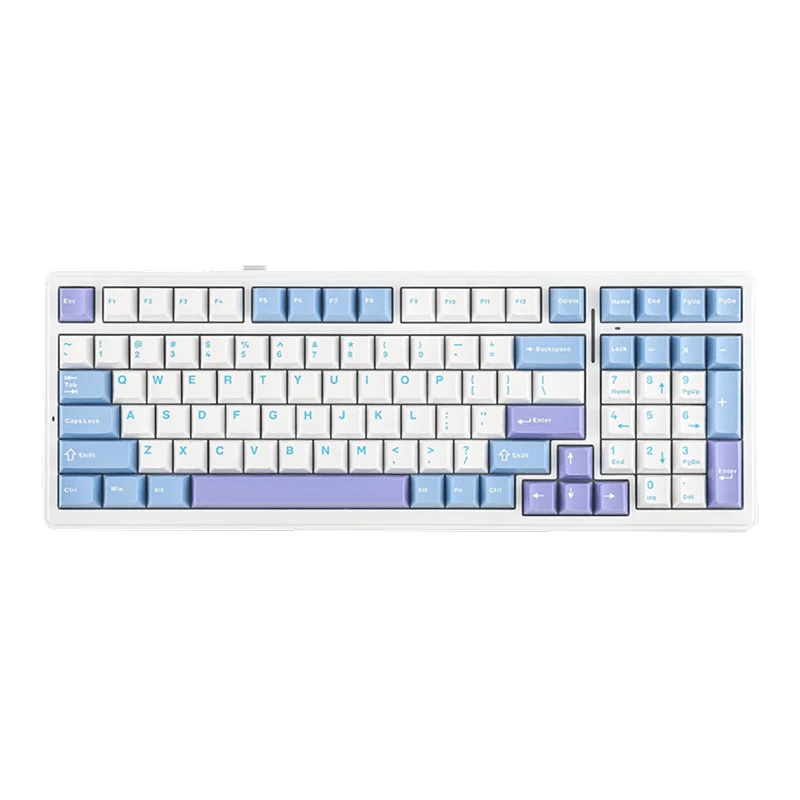 Aula F99 Reaper Switch Gaming Klavye
