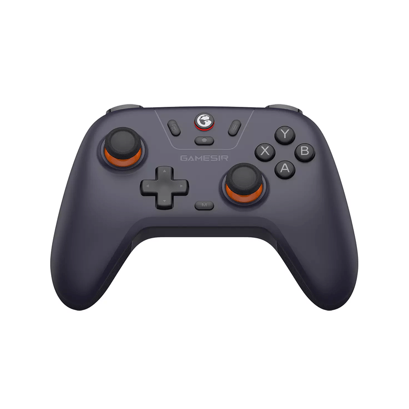 GameSir Nova Lite Kablosuz Oyun Kumandası - Uzay Moru