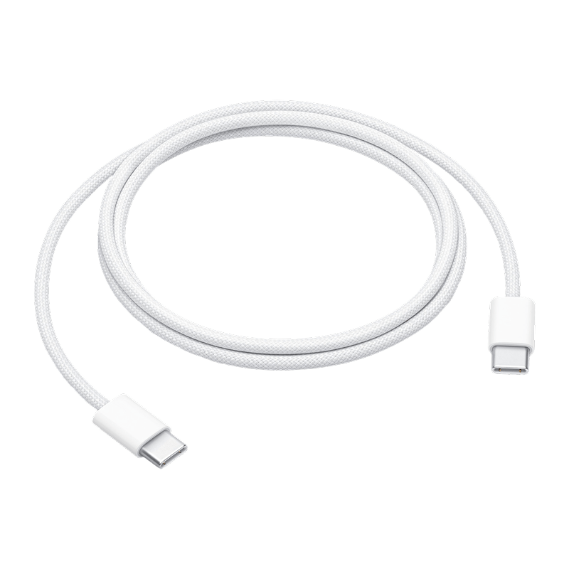Apple 60W USB-C Şarj Kablosu - 1M