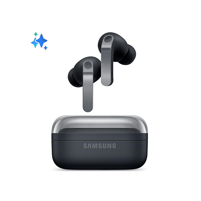 Samsung Galaxy Buds4 Pro - Siyah