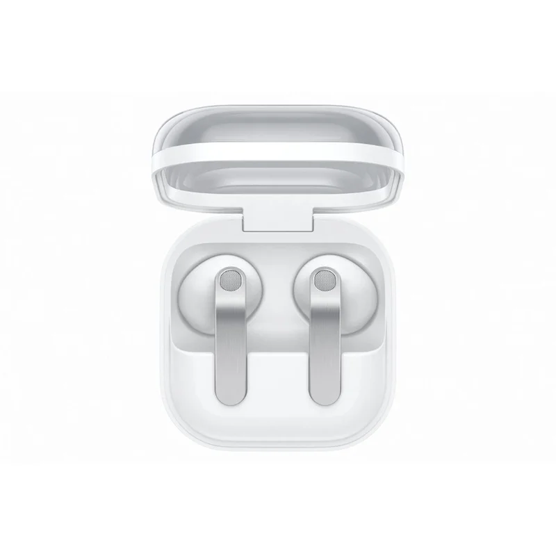 Samsung Galaxy Buds4 - Beyaz