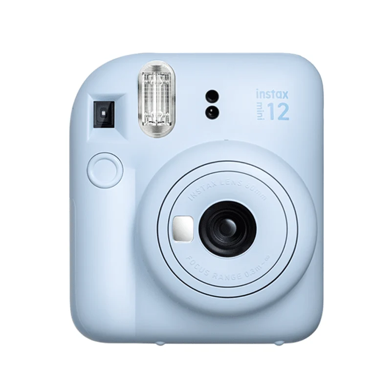 Fujifilm Instax Mini 12 Dijital Fotoğraf Makinesi