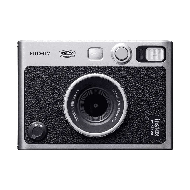 Fujifilm Instax Mini Evo Kamera