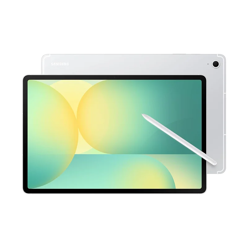 Samsung Galaxy Tab S10 FE+ Wi-Fi 13.1'' 8/128GB - Gümüş