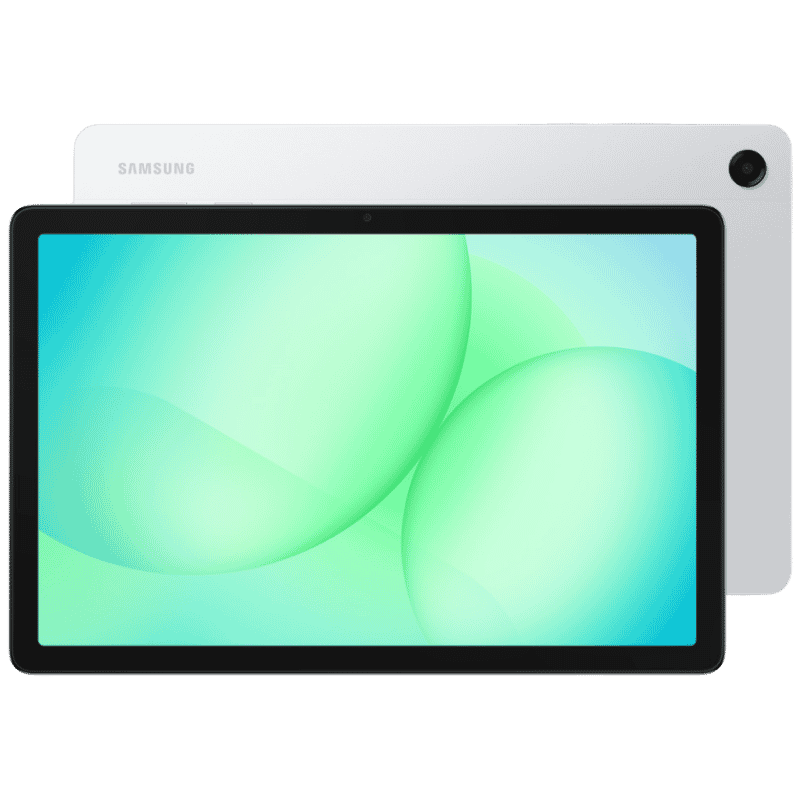 Samsung Galaxy Tab A11+ Wi-Fi 6/128GB - Gümüş