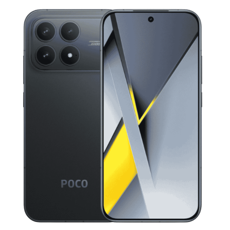 Xiaomi Poco F8 Pro 12GB RAM 512GB