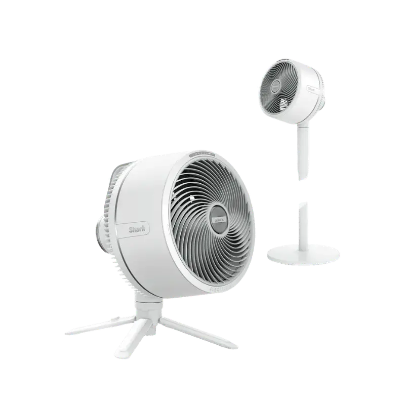 Shark FlexBreeze Portatif Fan