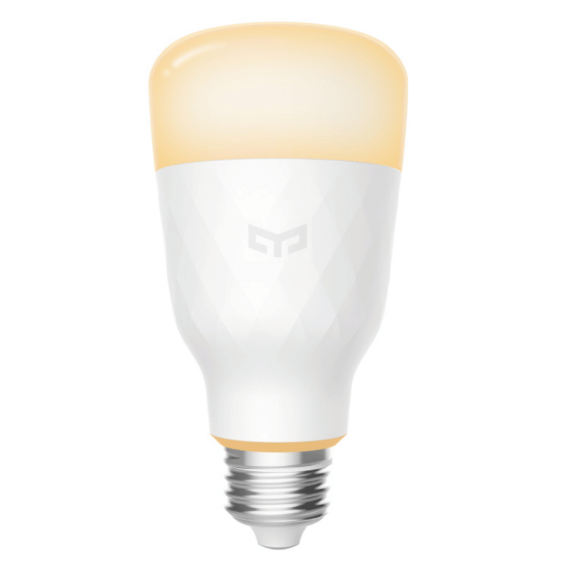 Xiaomi Yeelight 1S Ayarlanabilir Beyaz Işıklı Akıllı Ampul