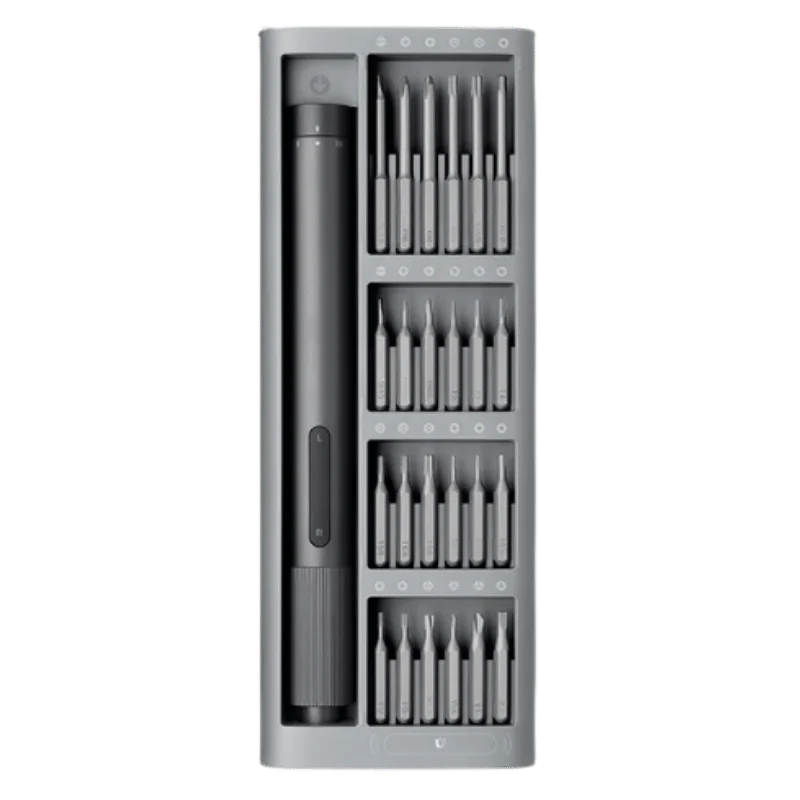 Xiaomi Electric Precision Screwdriver Elektrikli Tornavida Seti