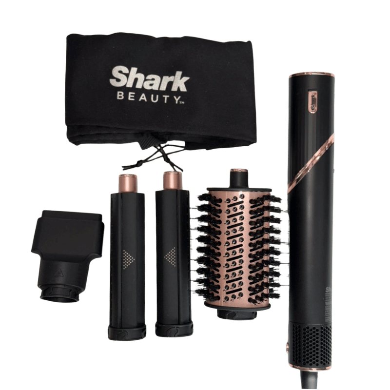 Shark FlexStyle 3-in-1 Saç Kurutma & Şekillendirici
