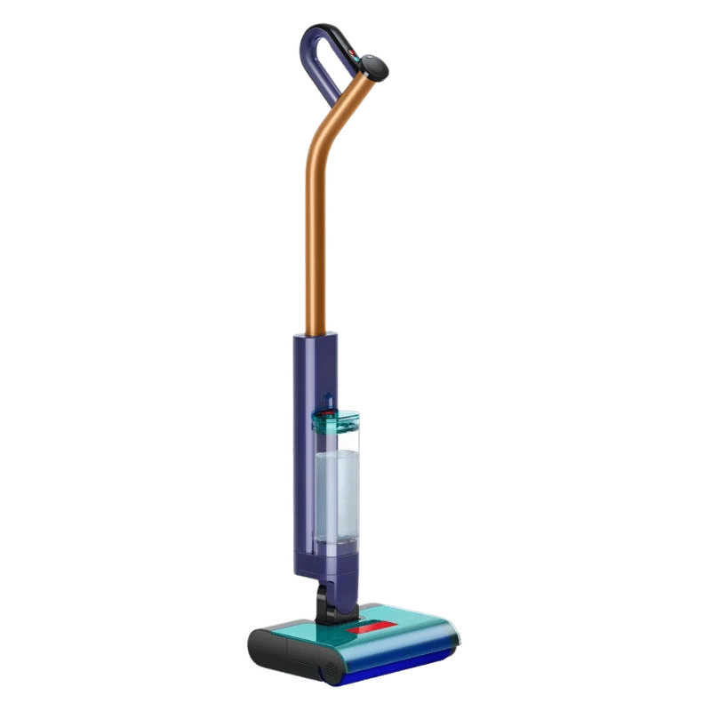 Dyson Clean+Wash Hygiene Islak Zemin Temizleyici