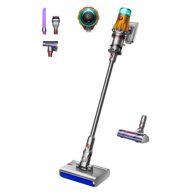 Dyson V12s Detect Slim Submarine